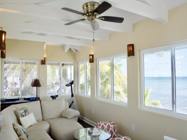 7 bedroom Oceanfront Islmorada home